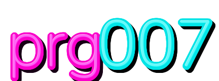 prg007 — logo kanal